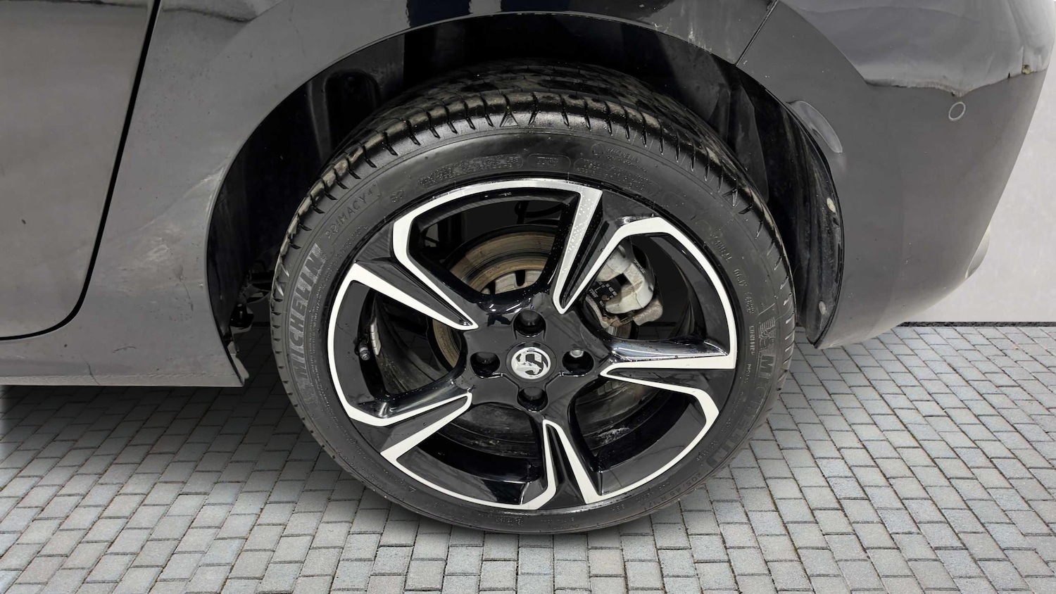 Used Vauxhall Corsa 2023 for sale - 76636754: Photo 8