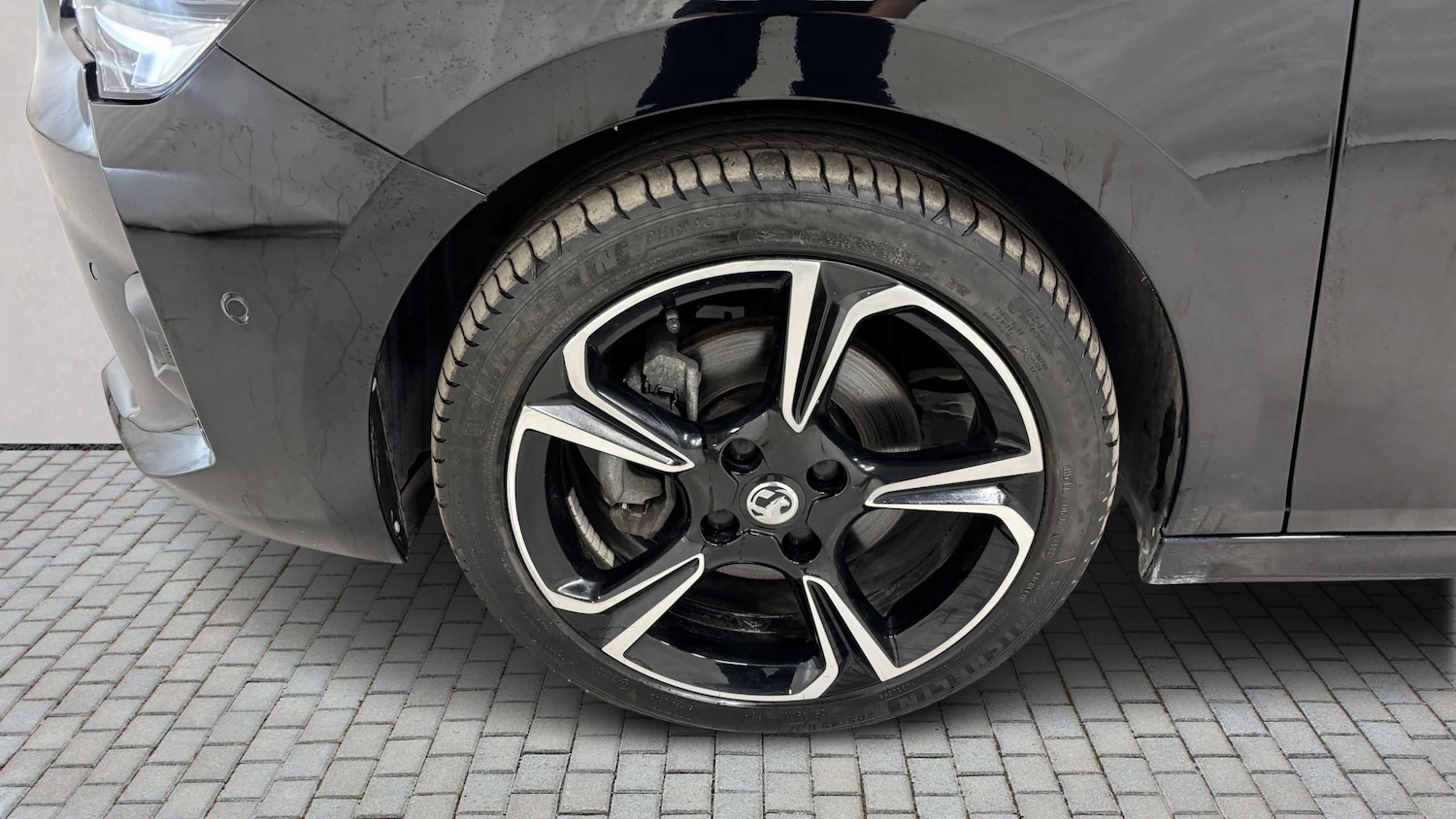 Used Vauxhall Corsa 2023 for sale - 76636754: Photo 9