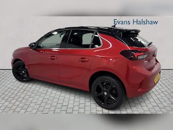 Used Vauxhall Corsa 2021 for sale - 79745698: Photo