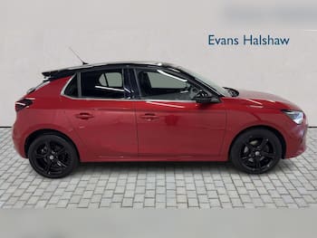 Used Vauxhall Corsa 2021 for sale - 79745698: Photo