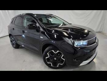 Used Vauxhall Grandland 2024 for sale - 75317242: Photo