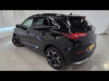 Used Vauxhall Grandland 2024 for sale - 75317242: Photo