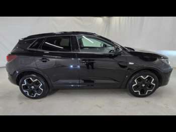 Used Vauxhall Grandland 2024 for sale - 75317242: Photo