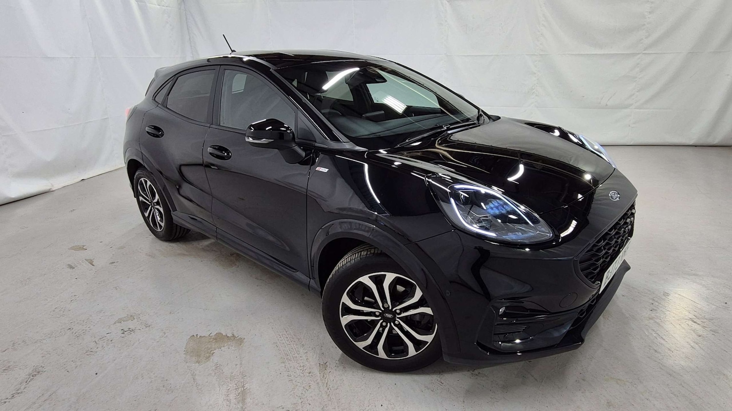 Used Ford Puma 2023 for sale - 76015997: Photo 1