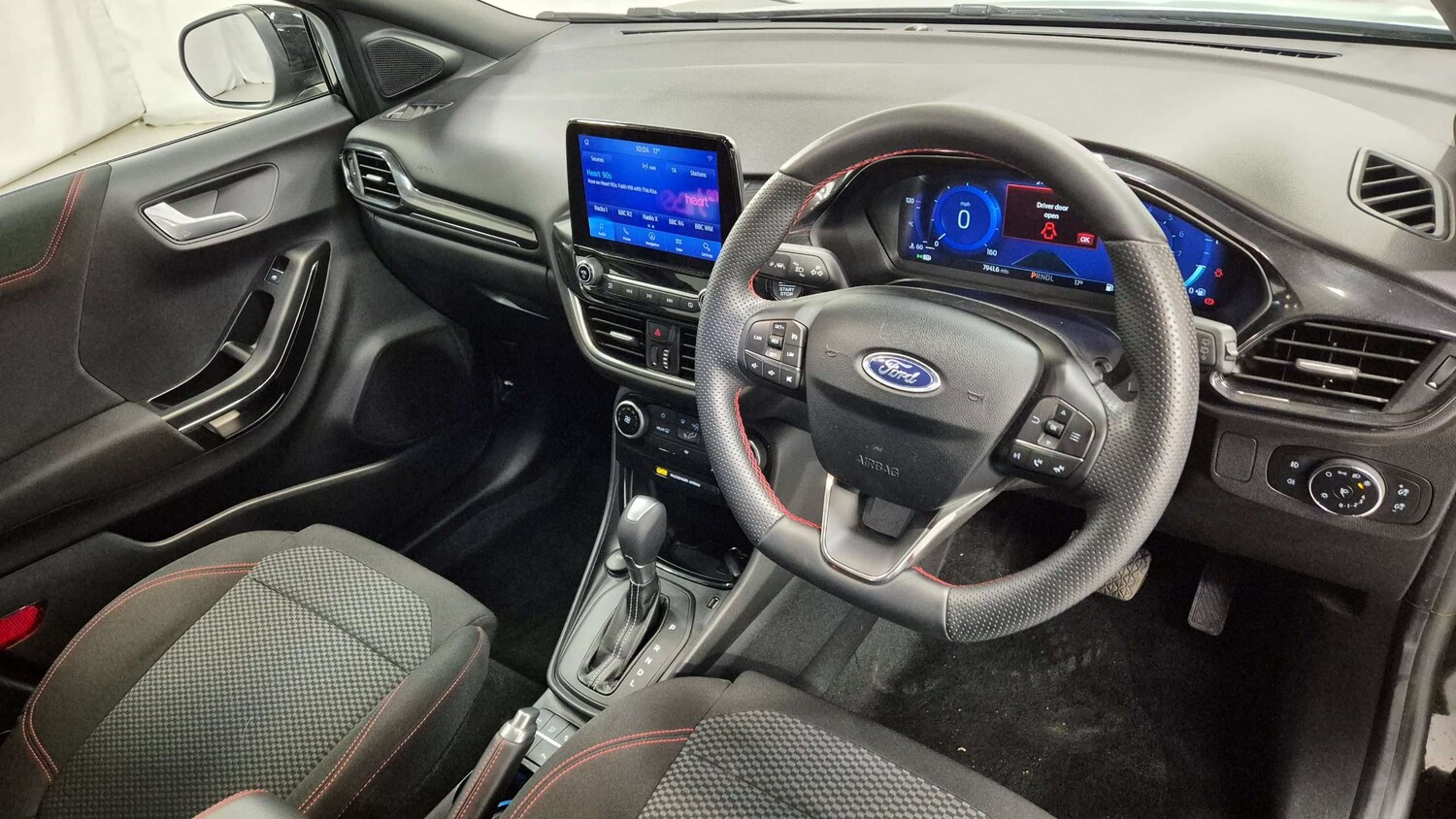 Used Ford Puma 2023 for sale - 76015997: Photo 13
