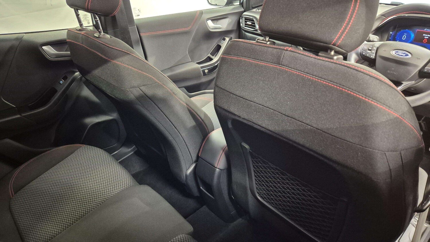 Used Ford Puma 2023 for sale - 76015997: Photo 16
