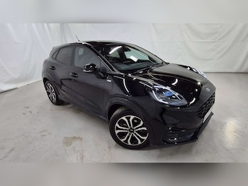 Ford - Puma