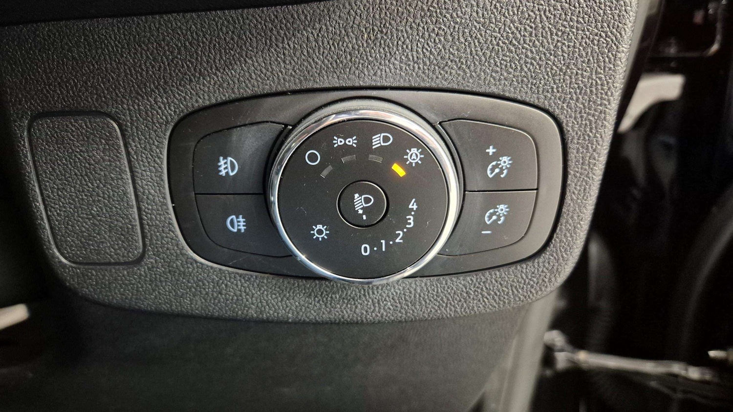 Used Ford Puma 2023 for sale - 76015997: Photo 20