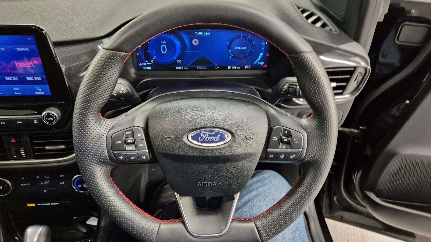 Used Ford Puma 2023 for sale - 76015997: Photo 22