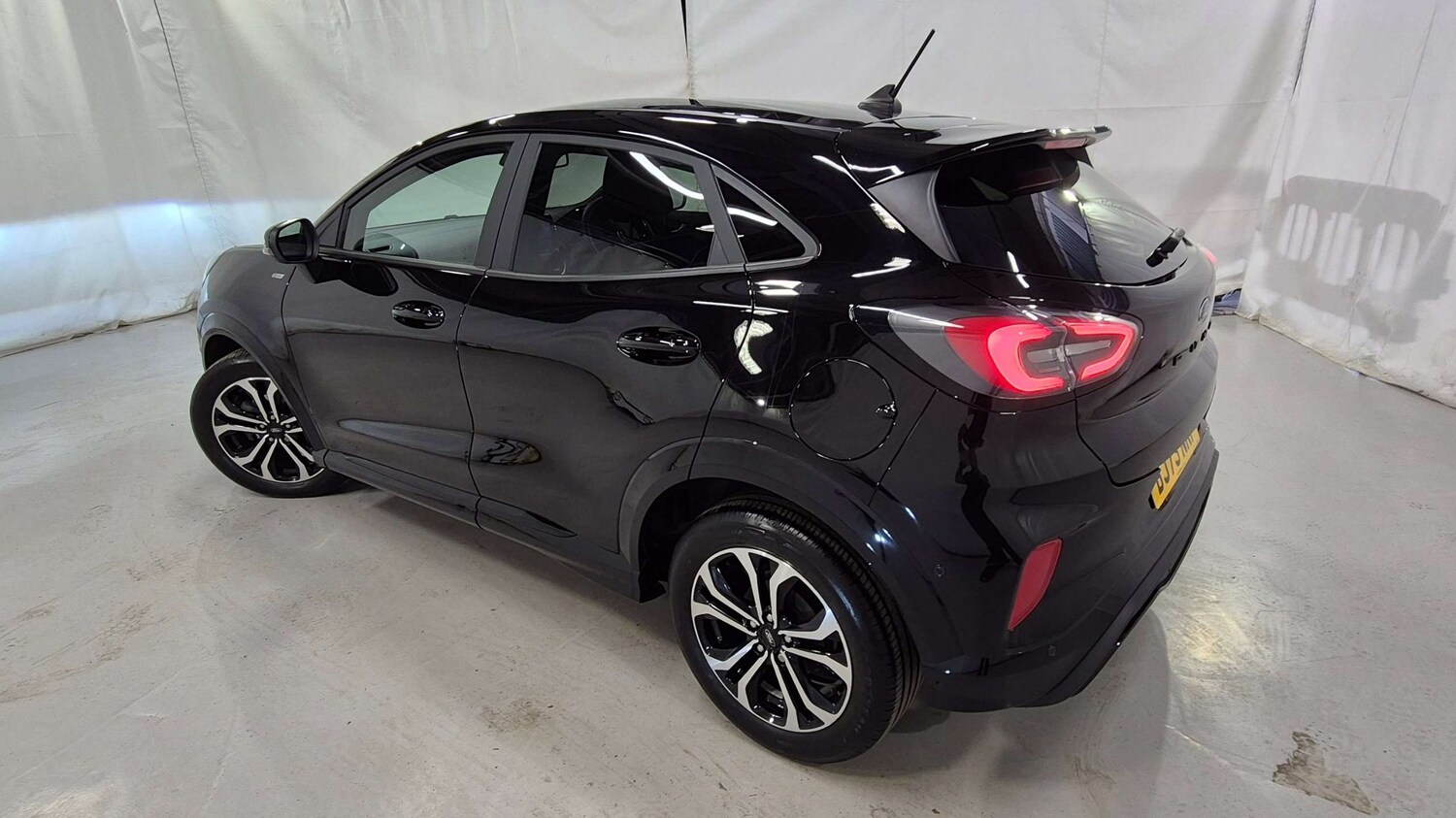 Used Ford Puma 2023 for sale - 76015997: Photo 3