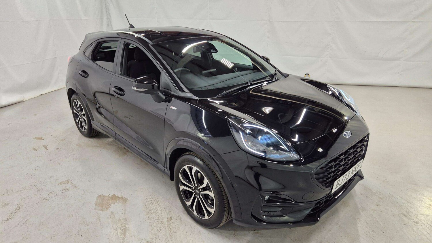 Used Ford Puma 2023 for sale - 76015997: Photo 35