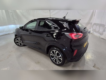 Used Ford Puma 2023 for sale - 76015997: Photo 3