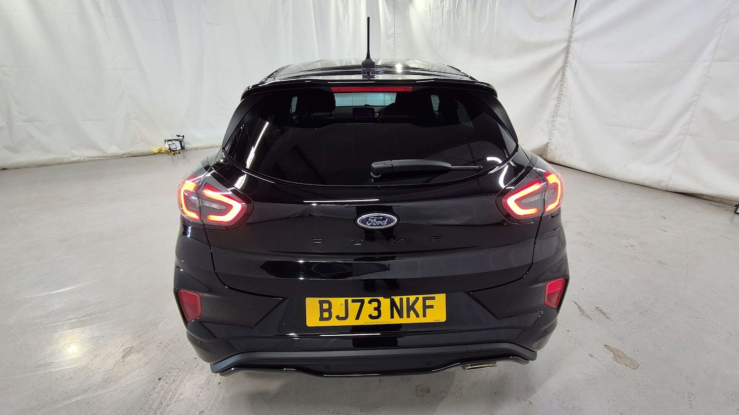 Used Ford Puma 2023 for sale - 76015997: Photo 4