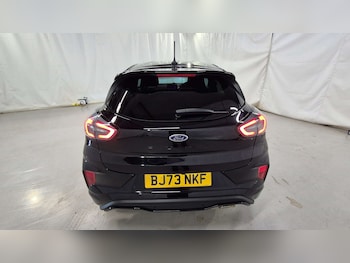 Used Ford Puma 2023 for sale - 76015997: Photo 4
