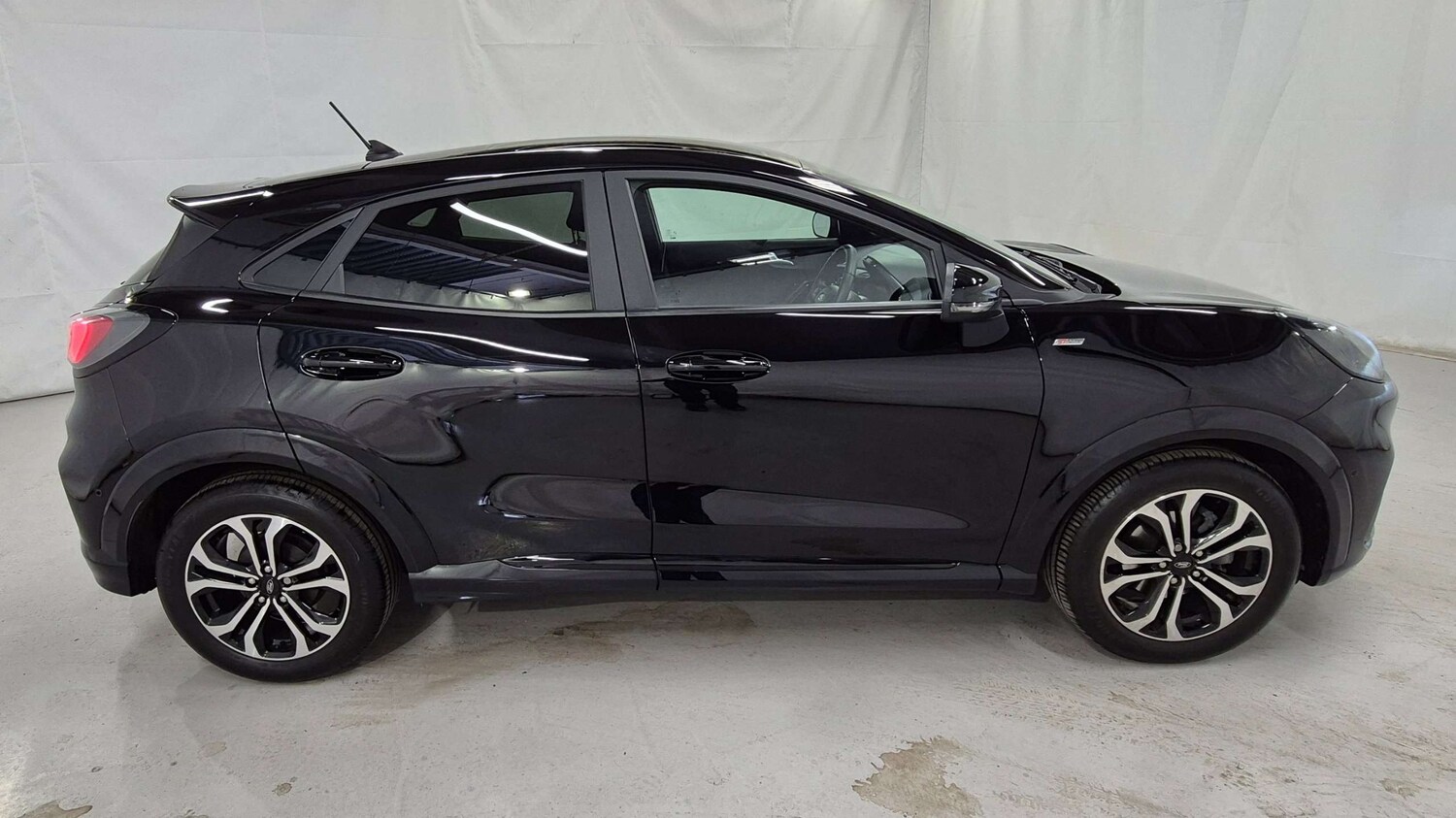 Used Ford Puma 2023 for sale - 76015997: Photo 5