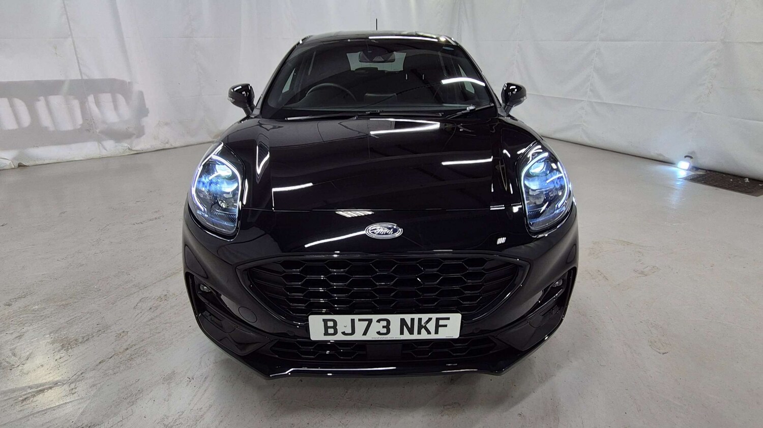 Used Ford Puma 2023 for sale - 76015997: Photo 6