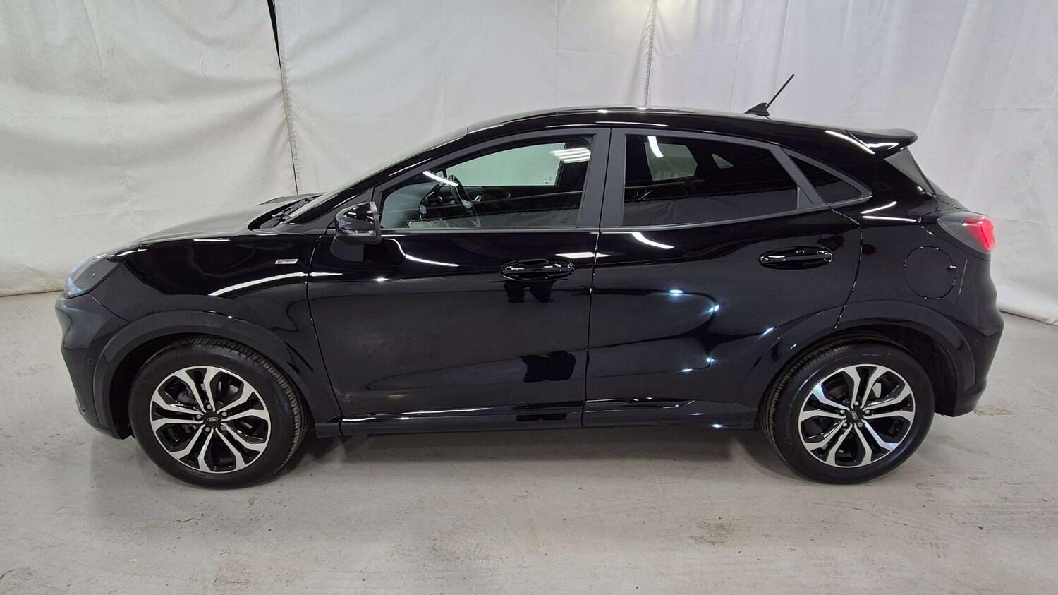 Used Ford Puma 2023 for sale - 76015997: Photo 7
