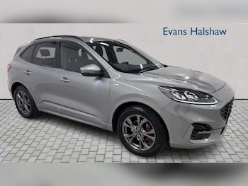 Used Ford Kuga 2023 for sale - 79443721: Photo