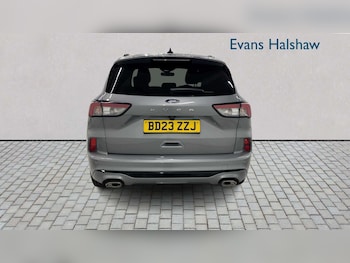 Used Ford Kuga 2023 for sale - 79443721: Photo