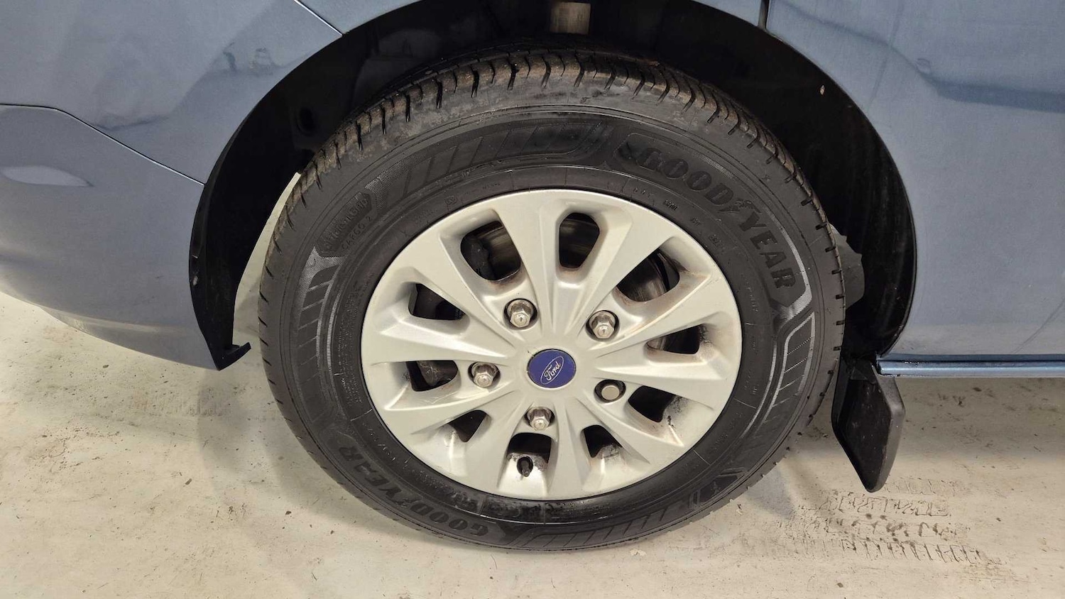 Used Ford Transit Custom 2021 for sale - 75317748: Photo 10