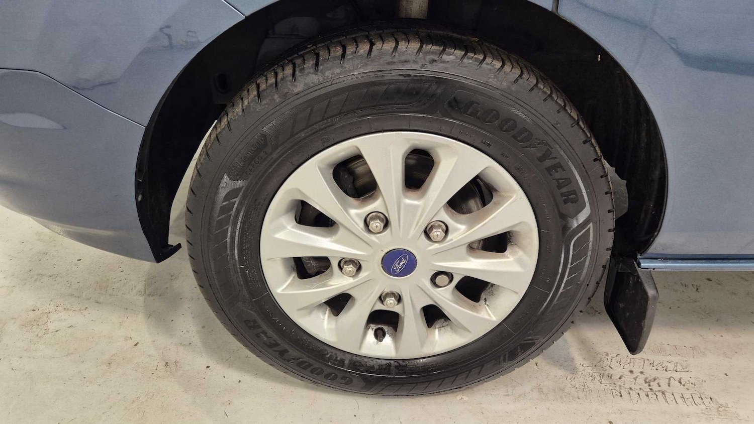 Used Ford Transit Custom 2021 for sale - 75317748: Photo 11