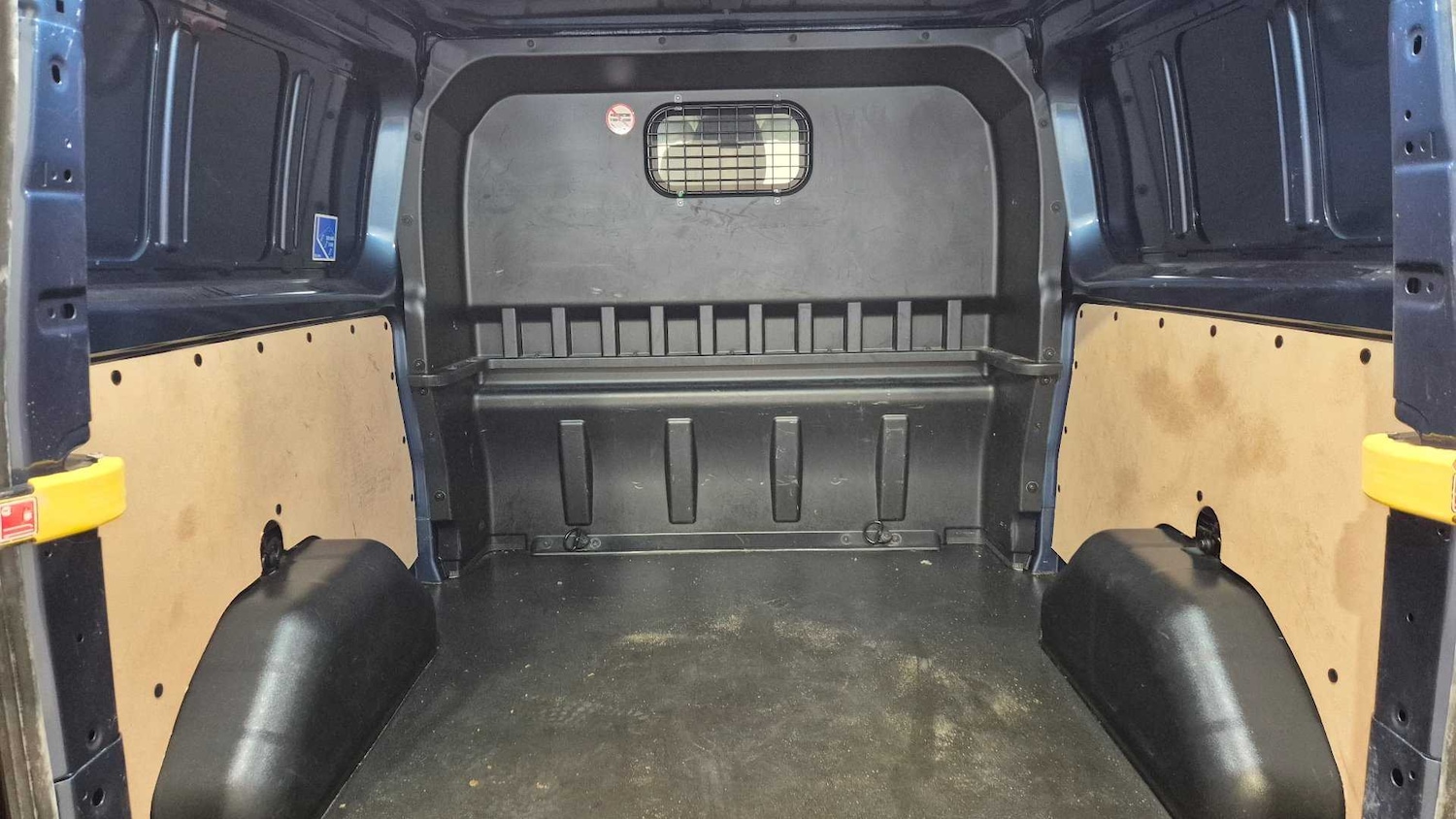 Used Ford Transit Custom 2021 for sale - 75317748: Photo 12