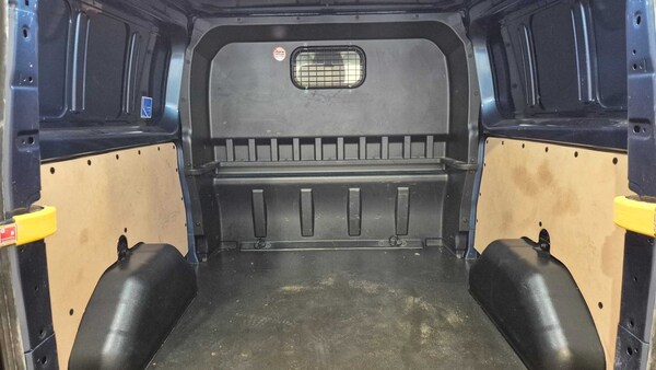 Used Ford Transit Custom 2021 for sale - 75317748: Photo 12