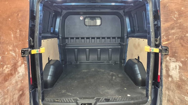 Used Ford Transit Custom 2021 for sale - 75317748: Photo 13