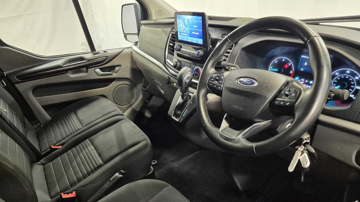 Used Ford Transit Custom 2021 for sale - 75317748: Photo 14