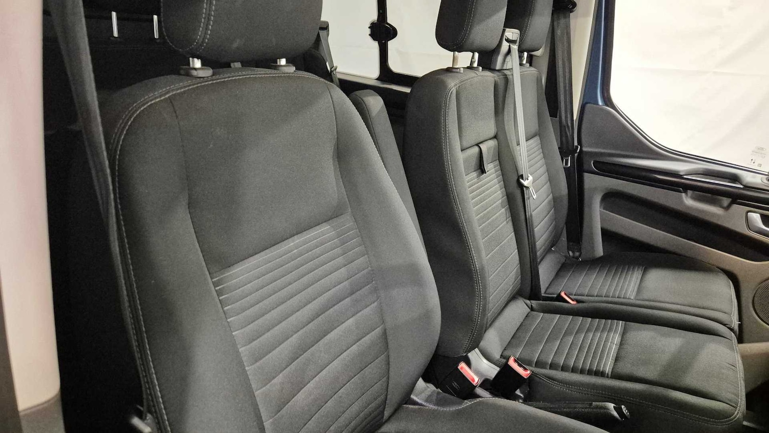 Used Ford Transit Custom 2021 for sale - 75317748: Photo 15