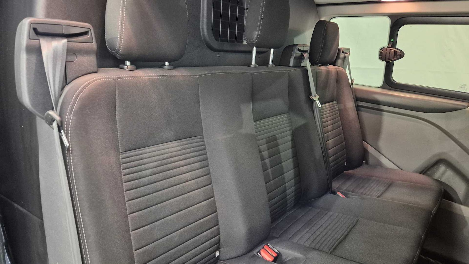 Used Ford Transit Custom 2021 for sale - 75317748: Photo 16