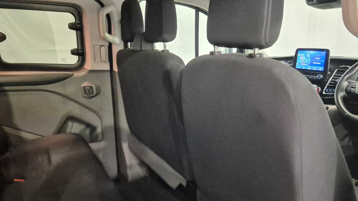 Used Ford Transit Custom 2021 for sale - 75317748: Photo 17