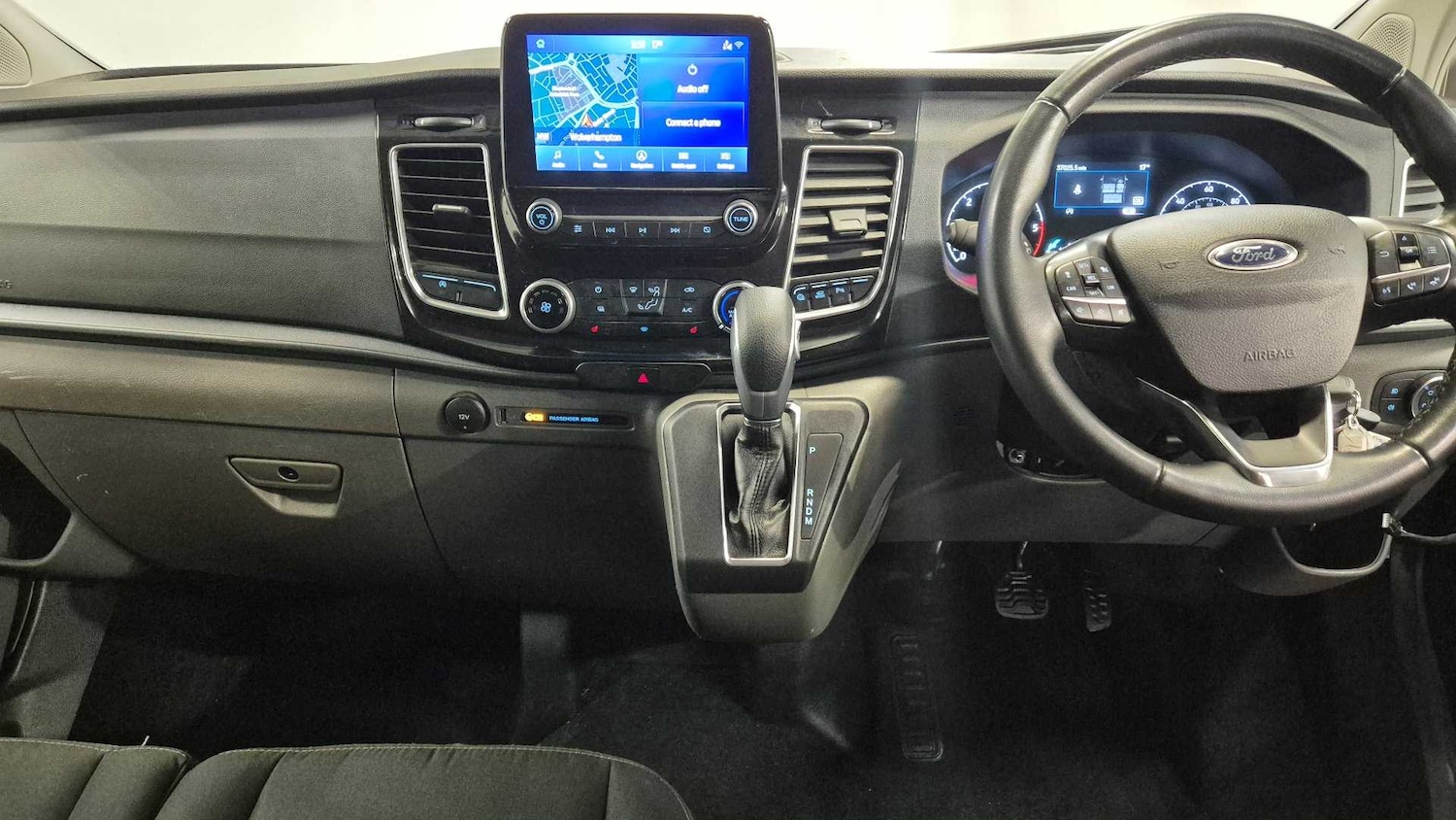 Used Ford Transit Custom 2021 for sale - 75317748: Photo 18