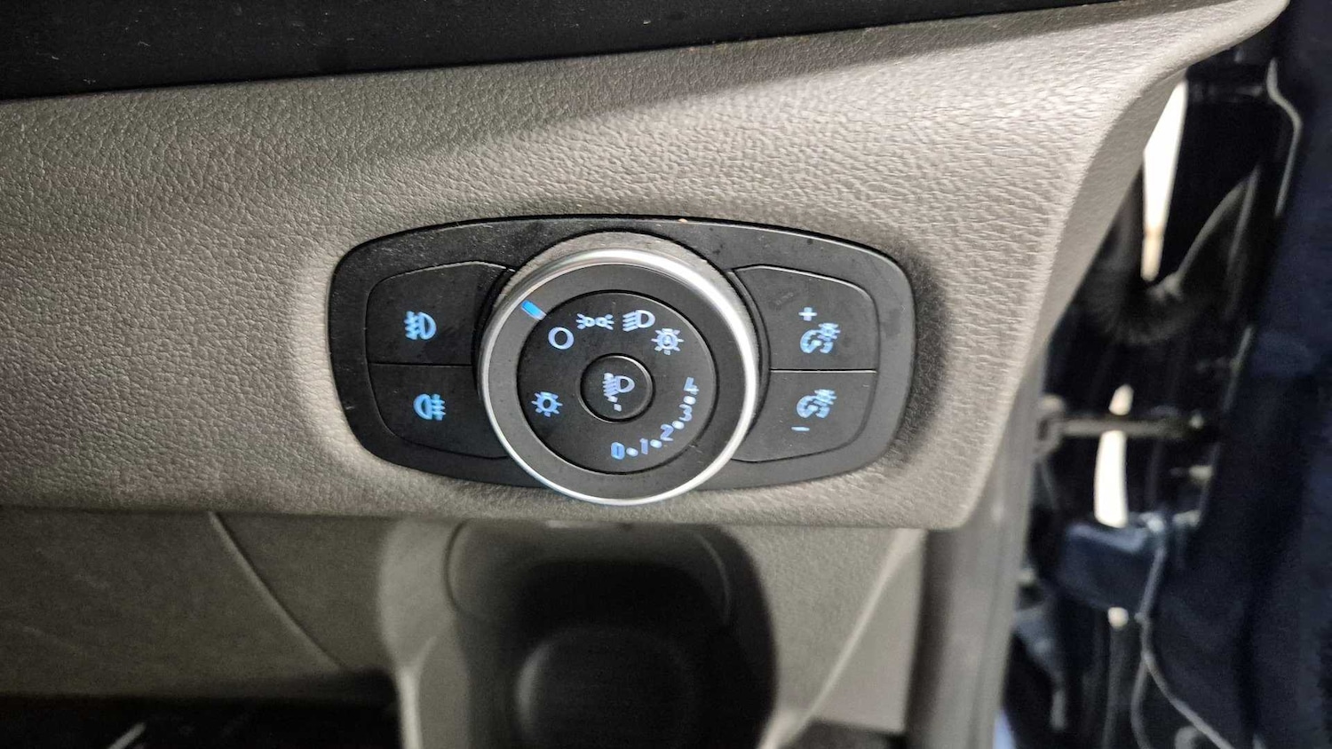 Used Ford Transit Custom 2021 for sale - 75317748: Photo 20