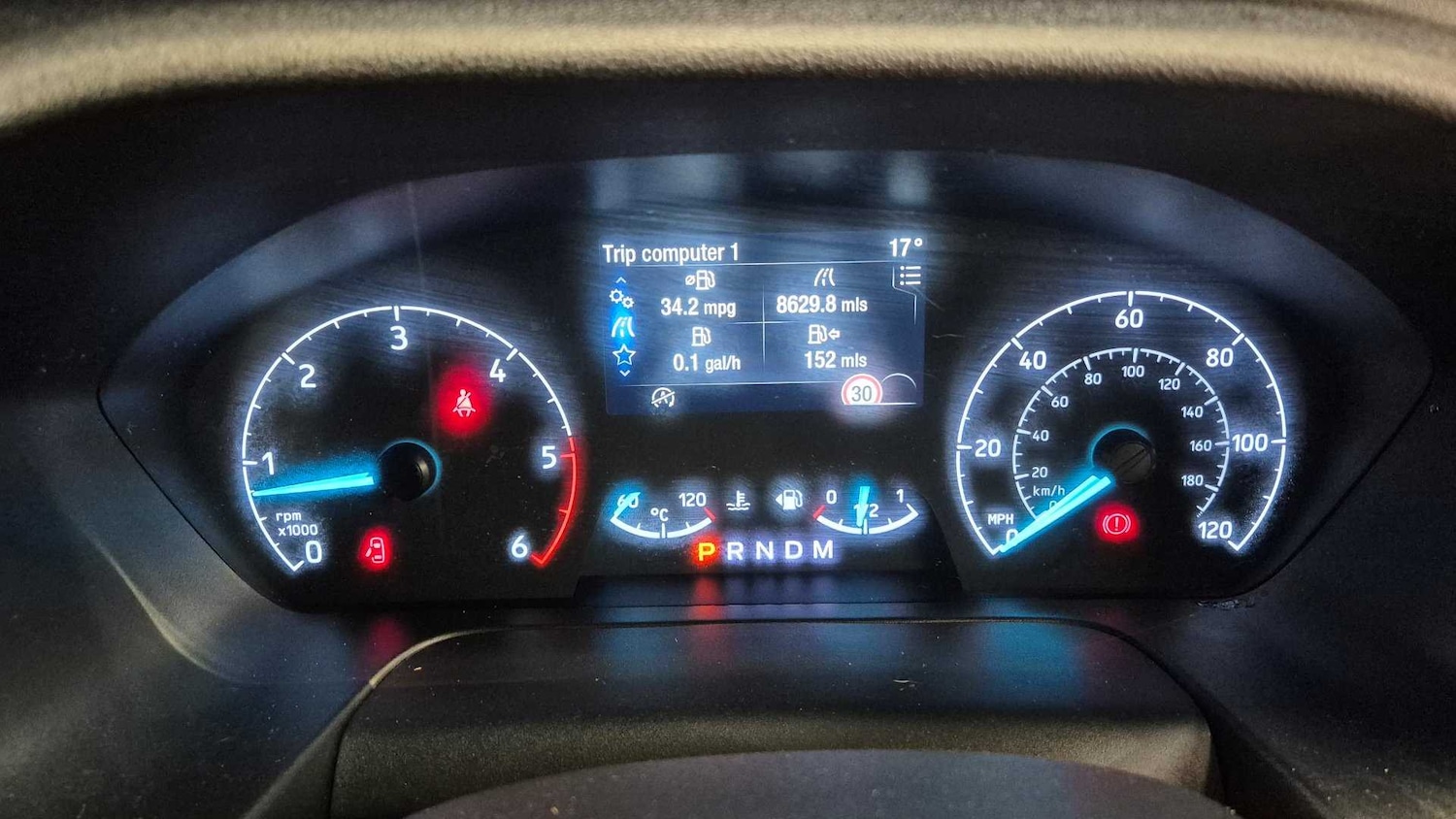 Used Ford Transit Custom 2021 for sale - 75317748: Photo 21