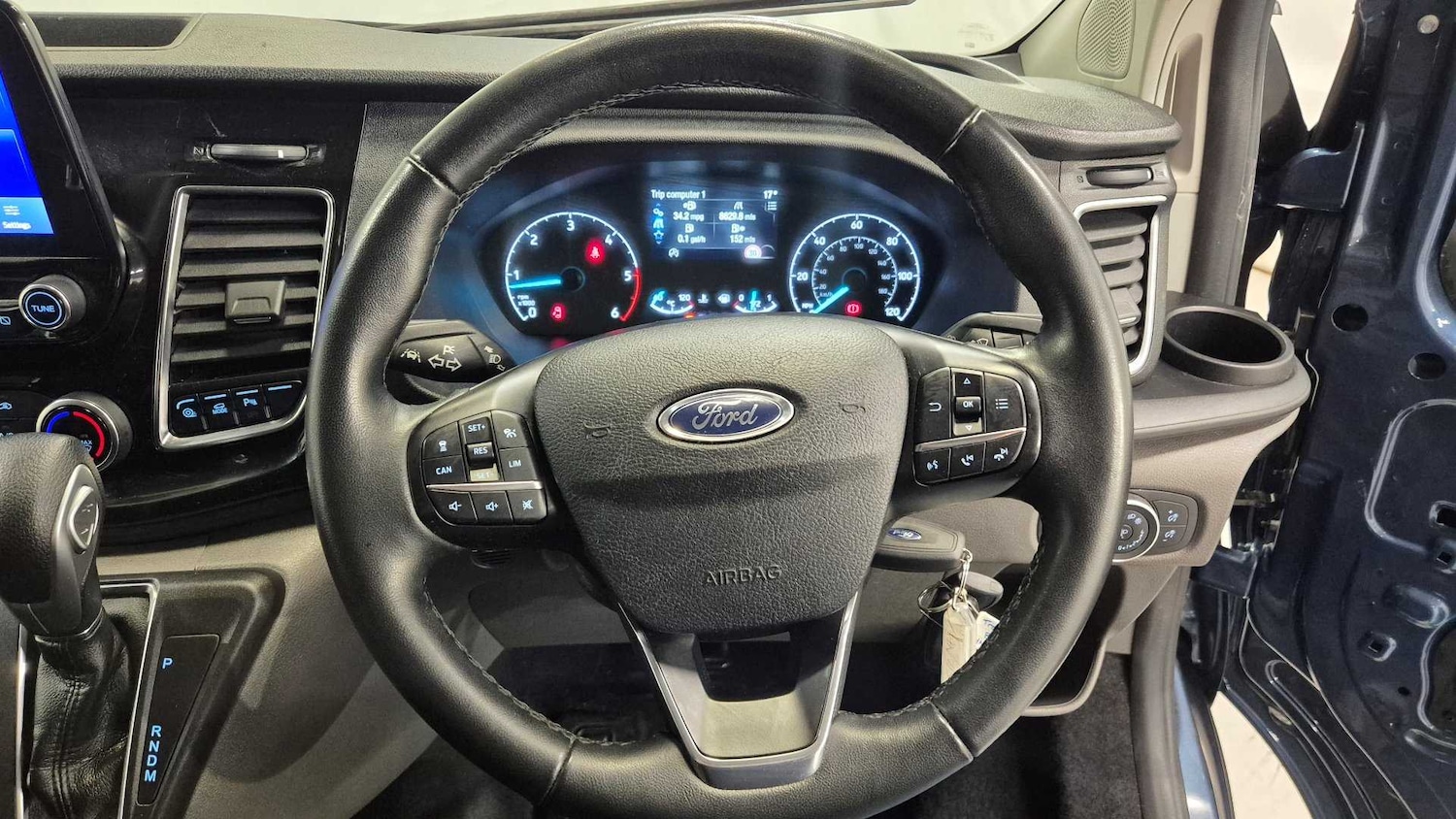 Used Ford Transit Custom 2021 for sale - 75317748: Photo 22