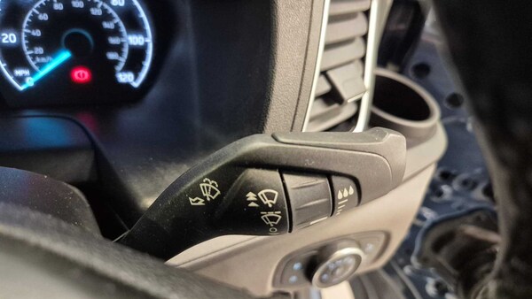 Used Ford Transit Custom 2021 for sale - 75317748: Photo 25
