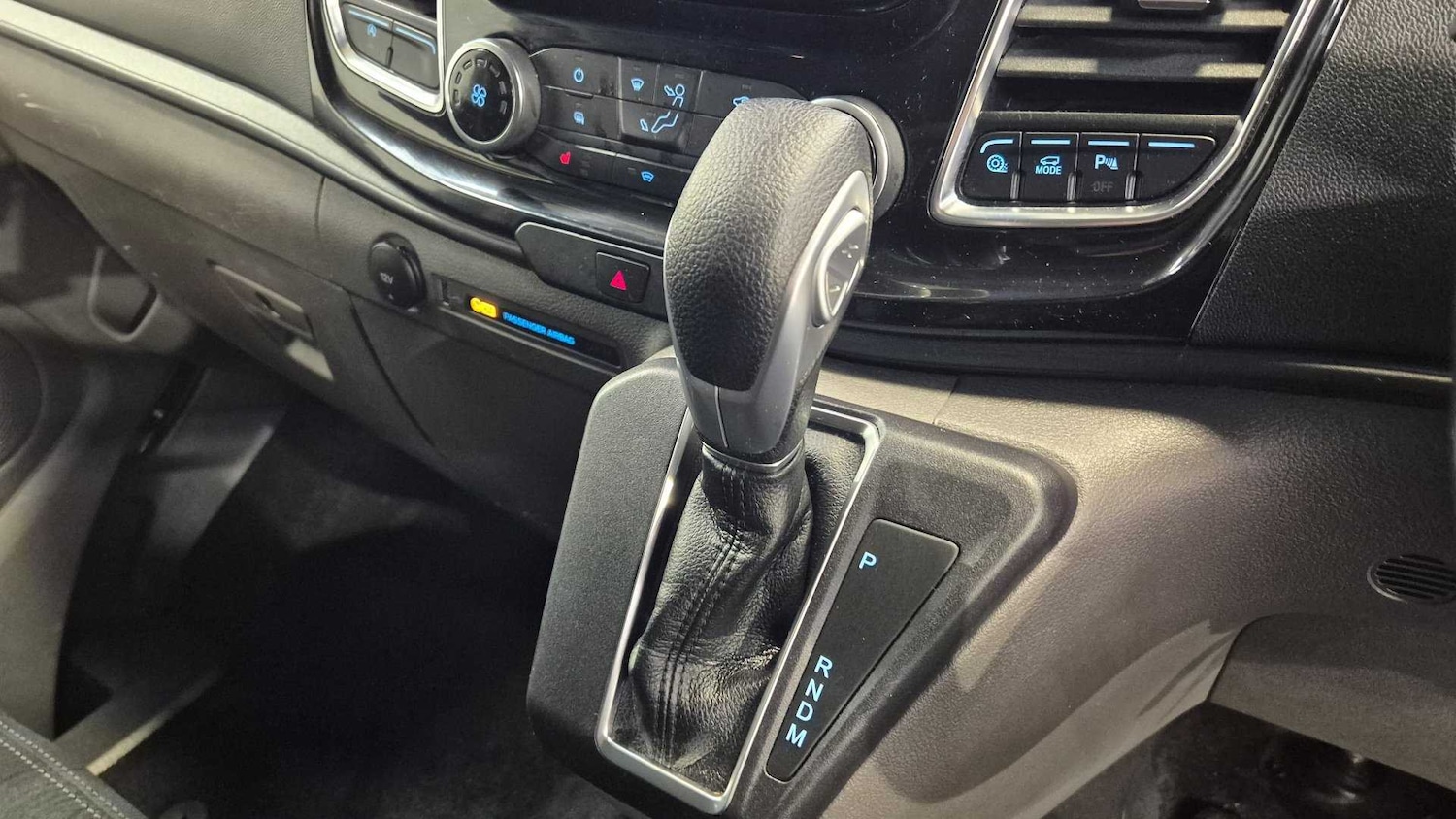 Used Ford Transit Custom 2021 for sale - 75317748: Photo 27