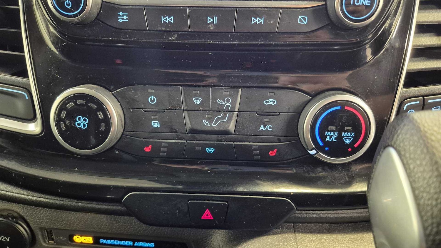 Used Ford Transit Custom 2021 for sale - 75317748: Photo 28