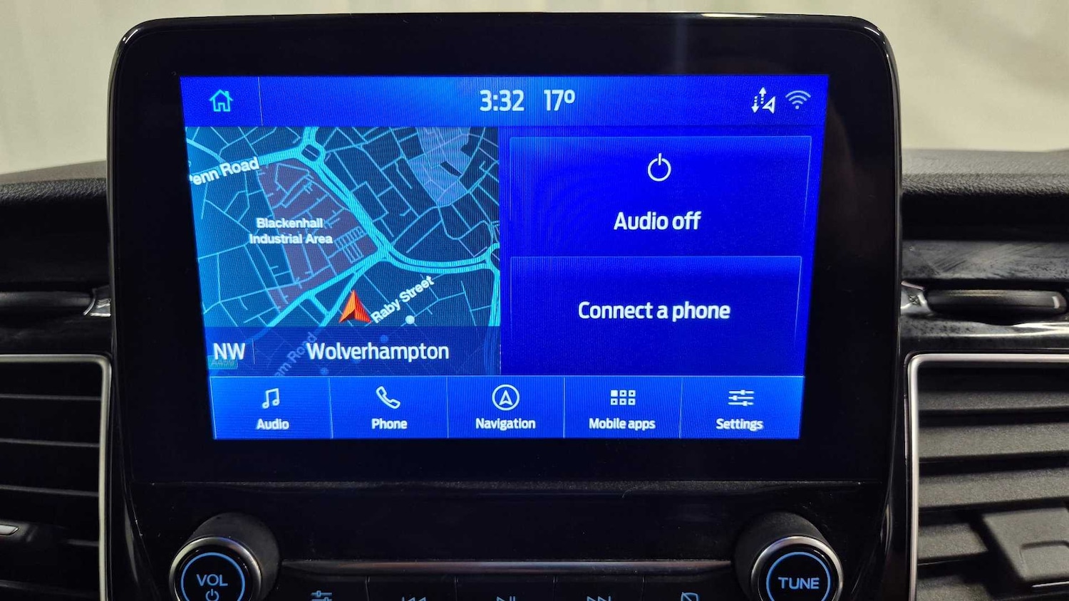 Used Ford Transit Custom 2021 for sale - 75317748: Photo 29