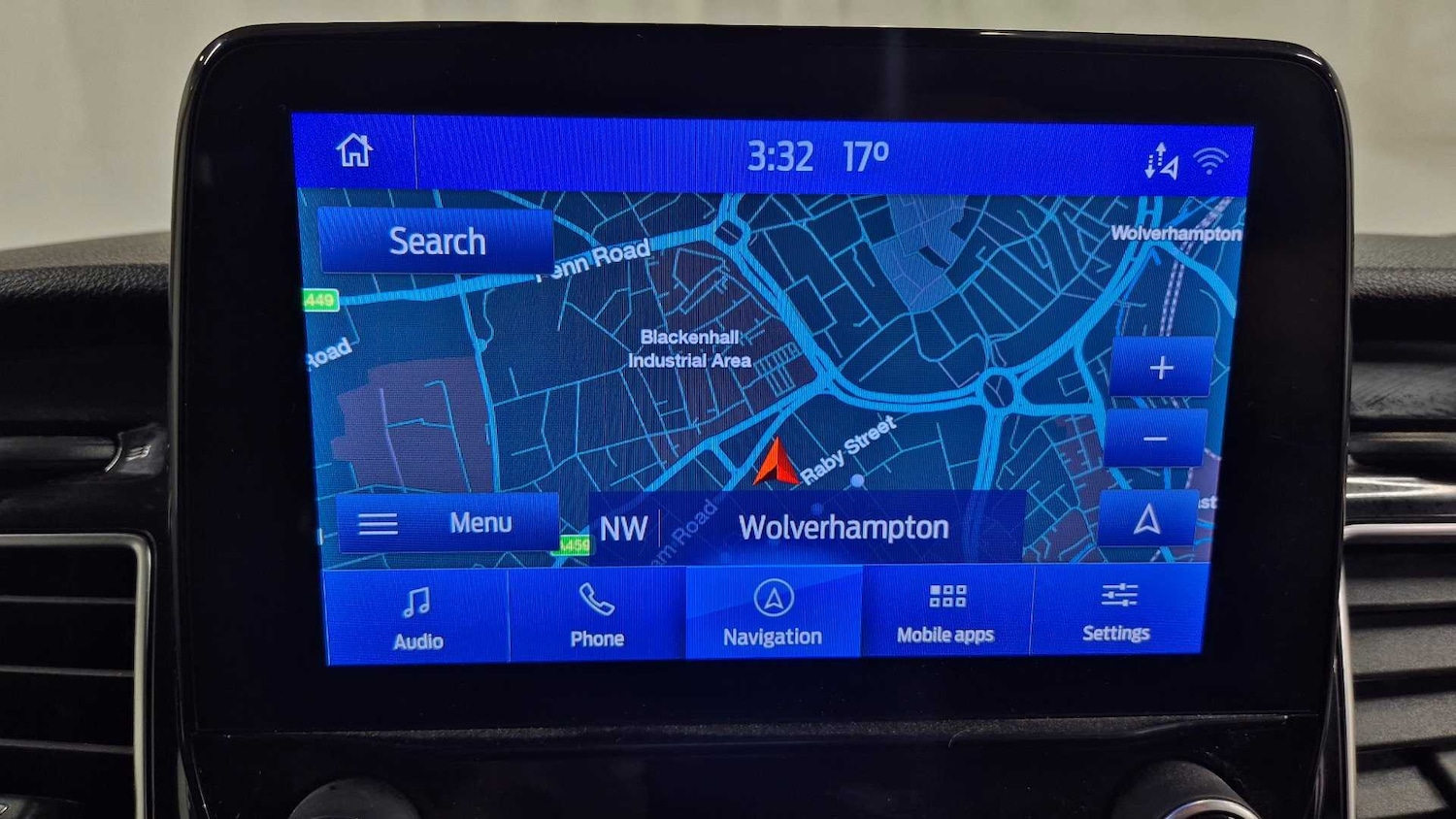 Used Ford Transit Custom 2021 for sale - 75317748: Photo 30