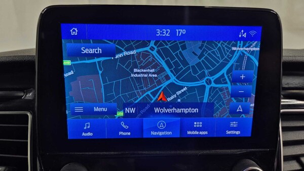Used Ford Transit Custom 2021 for sale - 75317748: Photo 30