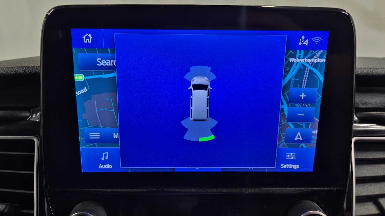 Used Ford Transit Custom 2021 for sale - 75317748: Photo 31