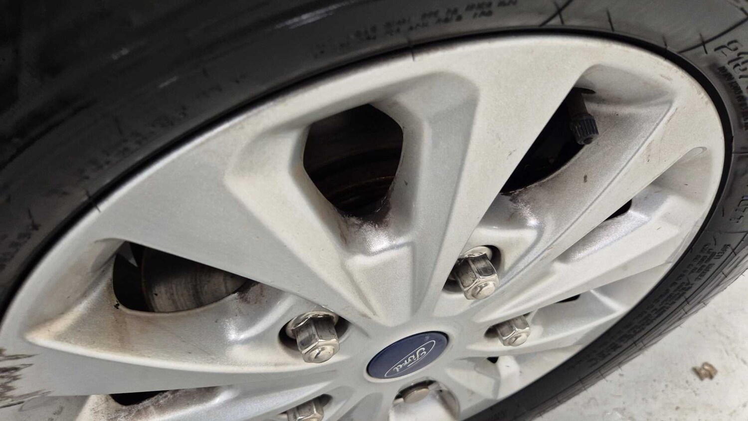 Used Ford Transit Custom 2021 for sale - 75317748: Photo 34