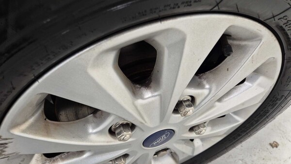 Used Ford Transit Custom 2021 for sale - 75317748: Photo 34