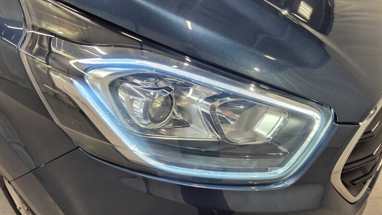 Used Ford Transit Custom 2021 for sale - 75317748: Photo 35