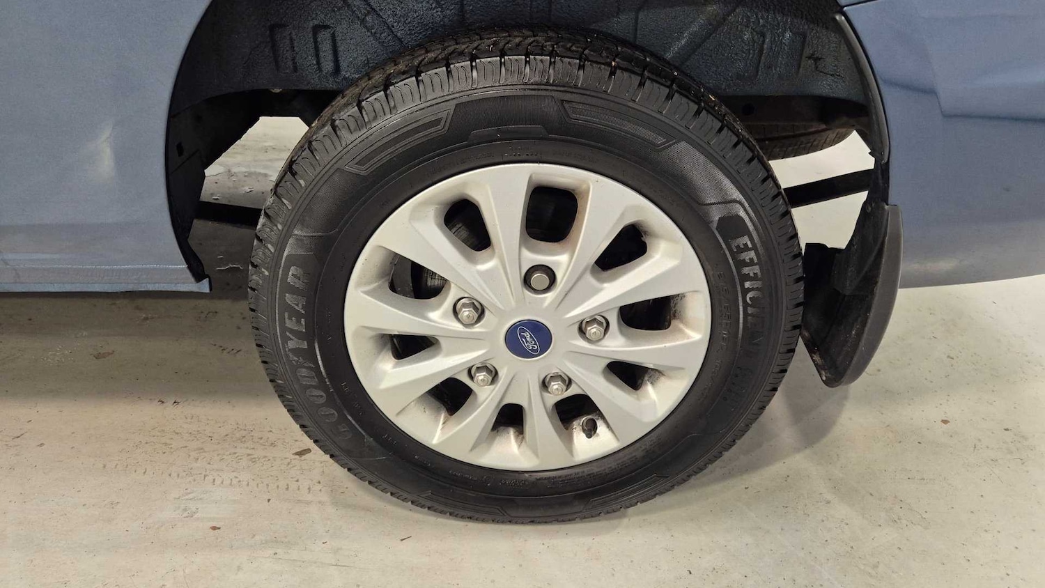 Used Ford Transit Custom 2021 for sale - 75317748: Photo 8