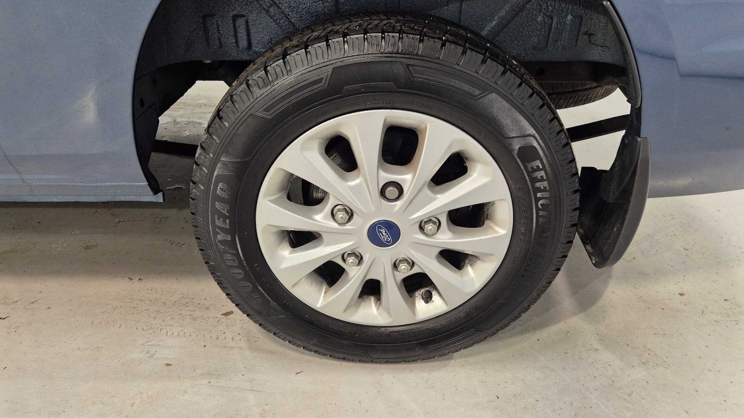 Used Ford Transit Custom 2021 for sale - 75317748: Photo 9