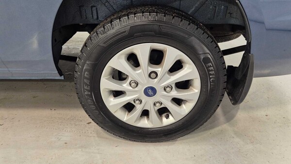Used Ford Transit Custom 2021 for sale - 75317748: Photo 9
