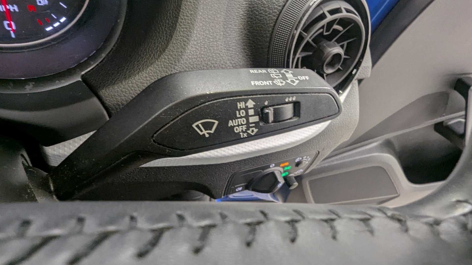 Vehicle 19